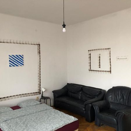 Pokoj 11A Apartment Krakow Bagian luar foto